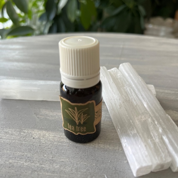 GOLOKA Essential Oil Tea Tree - Picture 2 of 10